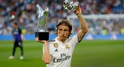 Mercato, Barzaghi: “Modric vuole ancora l’Inter. Già a gennaio? Vediamo se stavolta…”