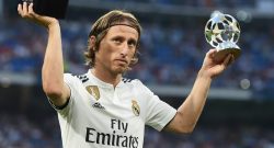 Bucchioni: “Modric ha deciso: vuole l’Inter, i nerazzurri non mollano. A gennaio…”