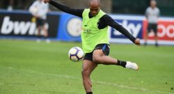 Spalletti riarruola il Joao Mario ‘dissidente’: “Potrà trovare spazio e giocare titolare”