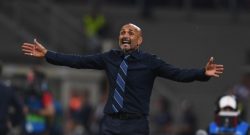Spalletti può esultare. L’infermeria dell’Inter si svuota: D’Ambrosio e Lautaro ok, out solo…
