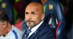 Inter, Spalletti parla alla squadra: “Voglio sapere solo una cosa. Come è possibile che…”