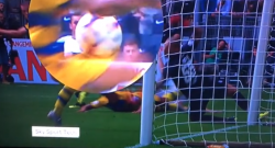 Vergogna al San Siro: rigore nettissimo non concesso all'Inter per 'parata' di Dimarco e mancata espulsione al calciatore del Parma [VIDEO]