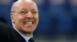 Capuano: “Marotta via dalla Juve per Agnelli. L’Inter potrebbe pensarci ma…”