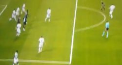 Gol dell'Inter, Icardi porta l'Inter al pareggio - VIDEO