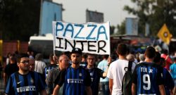 L’Inter annuncia: “Tifosi, ci vediamo per sfidare Piatek! Siamo già oltre i 60.000”