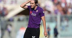 Inter-Juve, il duello è servito: Chiesa nel mirino, i nerazzurri fanno leva su…