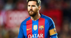 Lucibello: "La Juventus pensa a Messi: abbiamo prove certe! Sacrificati due calciatori"