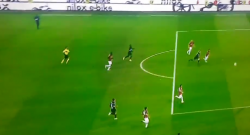 Goool Mauro Icardi stende il Milan all'ultimo respiro! Inter 1 Milan 0 [VIDEO]