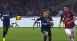 Inter-Milan, la reazione di Suma al gol di Icardi: “Voglio morire adesso” (VIDEO)