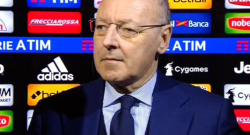 UFFICIALE - La Juve dice addio a Marotta, immediata la bomba di mercato: "Siamo ai dettagli"