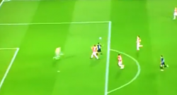 Gran gol di Mauro Icardi, nerazzurri in vantaggio! Psv 1 Inter 2 [VIDEO]