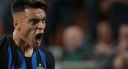 Blanco (Presidente Racing): “Spero che Lautaro nell’Inter non venga impiegato e che…”