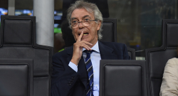 Presidenza FIGC, Miccichè allontana Moratti: “Nessuna alternativa a Gravina. La Lega…”