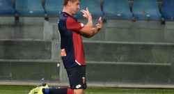 Perinetti: “Piatek? Hanno chiesto informazioni tutte le big di Serie A. Il prezzo…”