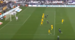 Inter, guarda che roba: gol da fuoriclasse di Karamoh, rete straordinaria