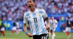 Marino: “L’Inter prepara il colpo Di Maria a parametro zero per il prossimo anno…”