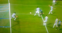 Gol di Mauro Icardi, nerazzurri in vantaggio! Spal 0 Inter 1 [VIDEO]