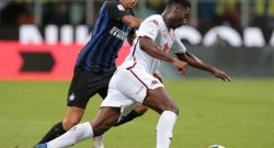 Meité, Inter e Milan sul centrocampista del Torino. Lui glissa: “Non mi interessa”