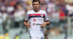 Barella: “In casa mia tutti tifosi dell’Inter. Stankovic mi riempiva gli occhi, Nainggolan…”