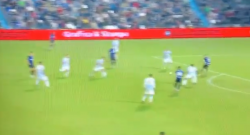 Ancora Mauro Icardi, nerazzurri di nuovo in vantaggio! Spal 1 Inter 2 [VIDEO]