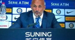 Spalletti: “Perisic e Brozovic? Dura per Barcellona. Più qualità Milan? Bisogna vedere se…”