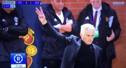 Tifosi Juve insultano Mourinho, la risposta dello Special One è epica [VIDEO]