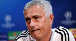 Mourinho: “La Juve non vuole la Champions, vuole il Triplete. Bonucci-Chiellini ad Harvard”