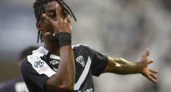 Damiani: “Karamoh? Sta sfruttando lo spazio che gli danno, spera di tornare all’Inter”