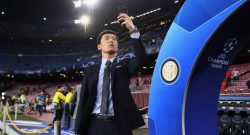 Zhang jr: “Voglio l’Inter prima nel mondo, ci potenzieremo in tutto. Sarà un’era di successo”
