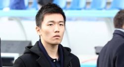 Inter, Steven Zhang: "Nessun accordo con Marotta. Voglio rendere questo club il migliore al mondo"