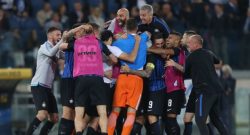 Sky: “Lazio-Inter, non si teme rinvio. Tutto l’ambiente biancoceleste vuole…vendetta”