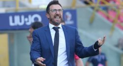 Il Mattino - La Roma si gioca tanto al San Paolo, una sconfitta può essere fatale per Di Francesco