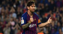 Inter-Barcellona con o senza Messi? Sky rivela: “A fine allenamento Leo e l’allenatore…”