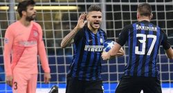 “In Champions è diverso, non farà gol”. La risposta di Icardi zittisce tutti i detrattori