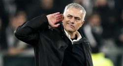 Mourinho rincara la dose: “Ho fatto felici milioni di interisti. I loro sono insulti, il mio no”
