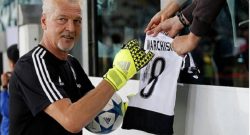 Tacconi, ma cosa dici? “Io a Mourinho avrei dato calcio in culo e ginocchiata sulle costole”