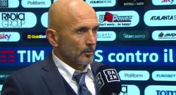 Inter, Spalletti: “Non manteniamo la concentrazione, persi troppi duelli. Su Brozovic…”