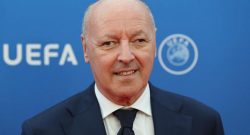 Inter, ecco il piano Marotta: in quattro dovranno lasciare Appiano Gentile
