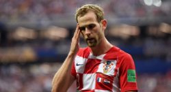 Strinic: “Modric all’Inter? L’ho sentito e sta bene al Real. Il derby? Non si illudano…”