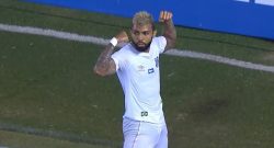 Pres. Santos: “Gabigol vuole restare, ne stiamo parlando con l’Inter. Faremo il possibile”