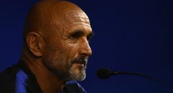 Spalletti: “Nainggolan è ok. Lautaro? E’ nei miei pensieri, e su Marotta dico una cosa…”