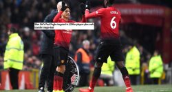 In UK esagerano davvero con la fantasia: “Inter, 200 mln per Pogba compresi 2 giocatori”