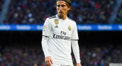 Bucchioni boom: “Inter, ormai assodato l’arrivo di Modric a giugno. Addio a Perisic con Marotta?”