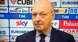 Marotta: "A gennaio no a colpi a sensazione. In estate aumenteremo il livello della rosa"