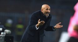 Inter, lo stratega Spalletti zittisce le critiche. Già individuato il primo acquisto per gennaio