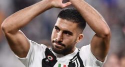 Qui Juve - Niente Inter per Khedira e Alex Sandro. Speranza Emre Can