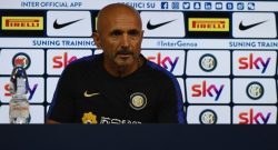 Spalletti: “Papà Lautaro? Attacco all’Inter. Imbarazzo per grandi club e un top player…”