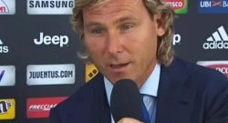 Nedved disgustato: “I nostri giocatori omaggiano la Fiorentina, ma qui si oltraggia Scirea. È una vergogna!”