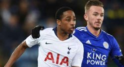 Eurorivali - Tottenham, dubbi sulla corsia destra. Pochettino: "Potrebbe toccare a Walker-Peters"