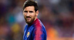 Inter, c’è da preoccuparsi: ecco la strana formazione che schiererà il Barcellona!